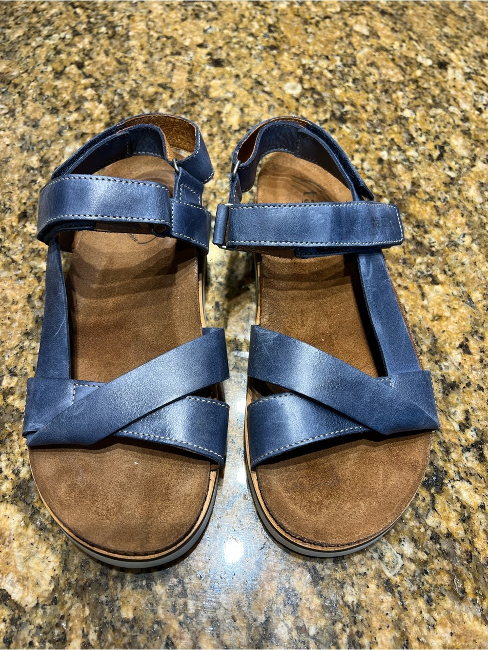 Taos Sandals